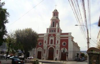 San Felipe