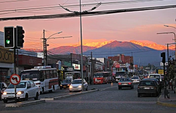 San Fernando