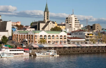 Valdivia