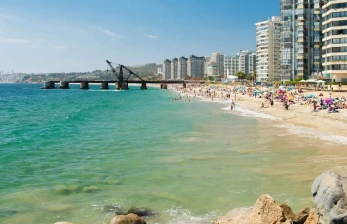 Viña del Mar